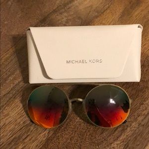 Michael Kors sunglasses